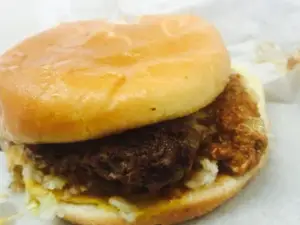 Johnson’s Drive-In