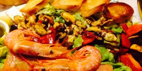 Restaurant Leon De Bruxelles Arras