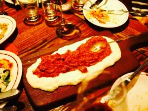 Davanti Enoteca