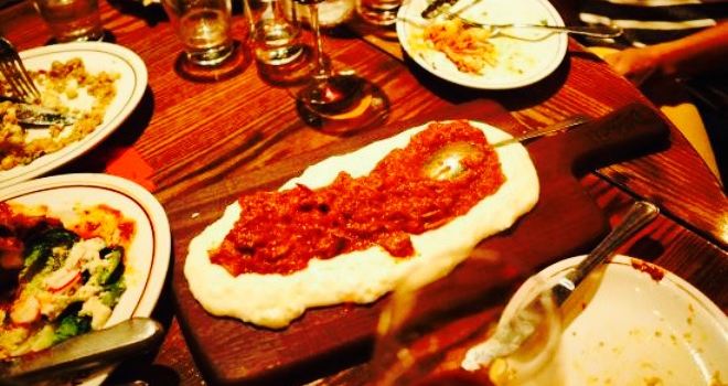 Davanti Enoteca