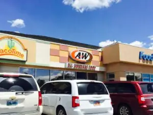 A&W Restaurant