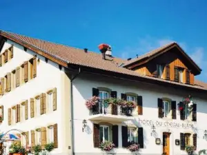 Restaurant du Cheval-Blanc