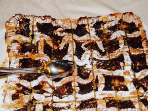 Ristorante Tipico Pizzeria Il Segreto Della Luna