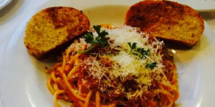 Citrone Restaurant & Bar