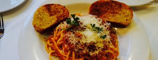 Citrone Restaurant & Bar