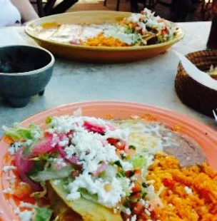 Q'bole Mexican Cocina & Cantina