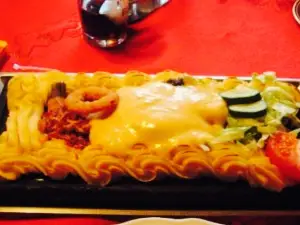 Milas Pub & Pizzeria