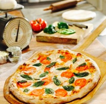 Johnny Brusco's New York Style Pizza