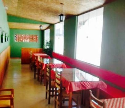 Nonna Cantina e Pizzaria