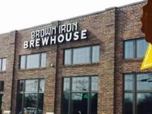 Brown Iron Brewhouse Washington Township