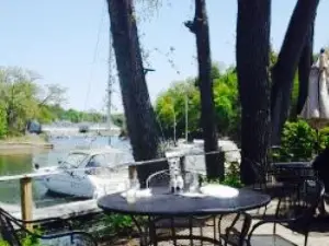 Creek Side Restaurant