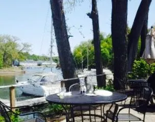 Creek Side Restaurant
