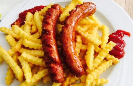 Dachstein Gletscherrestaurant