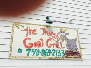 Thirsty Goat Grill