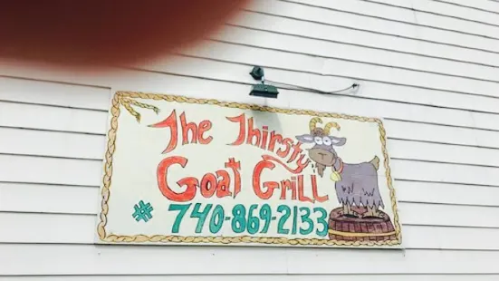 Thirsty Goat Grill