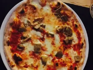 Pizzeria Aió