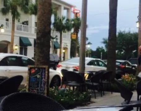 Imperium Food & Wine