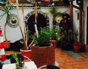 Gaststaette Zum Neustaedter Platz