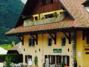 Auberge d'Alex