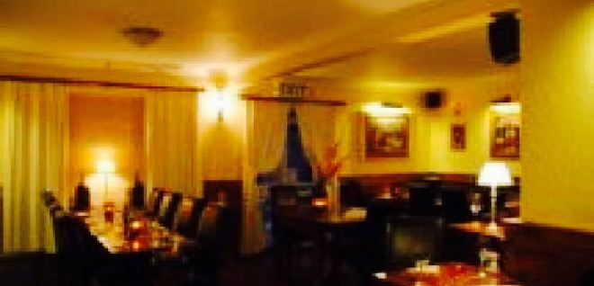 old wheatsheaf