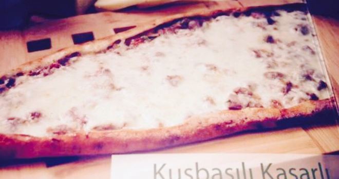 Temizler Pide