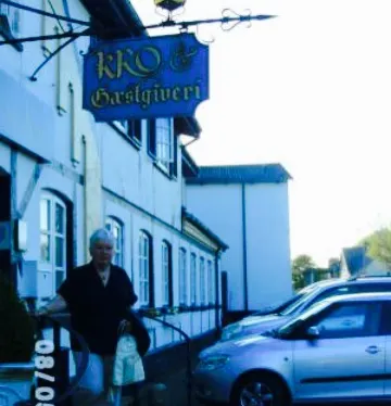 Menstrup Kro Restaurant