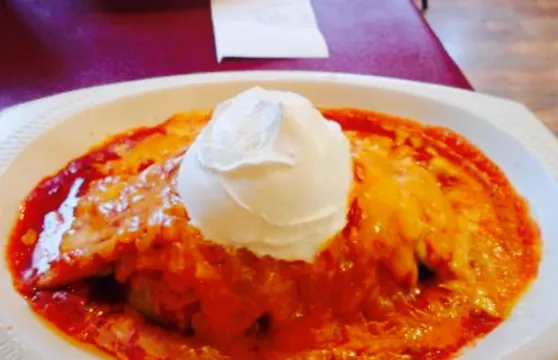 Mackinaw Pastie & Cookie Co.