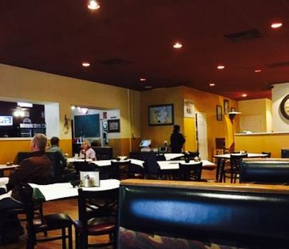 Stevarinos Italian Eatery & Pub