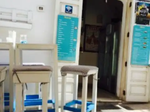 Sorsi e Morsi Ostuni