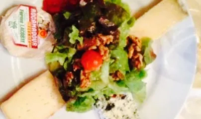 Hôtel le Bellevue restaurant