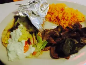Mediterranean Tavern