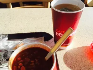 Wendy's
