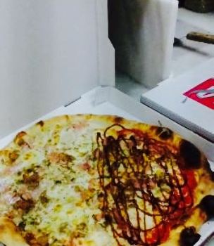GLORIA BENEDETTA Italian food
