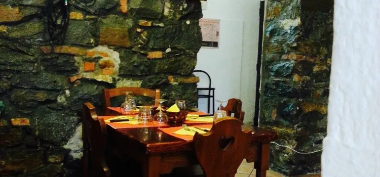 Osteria Antica Locanda