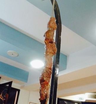 Restaurante O Forno