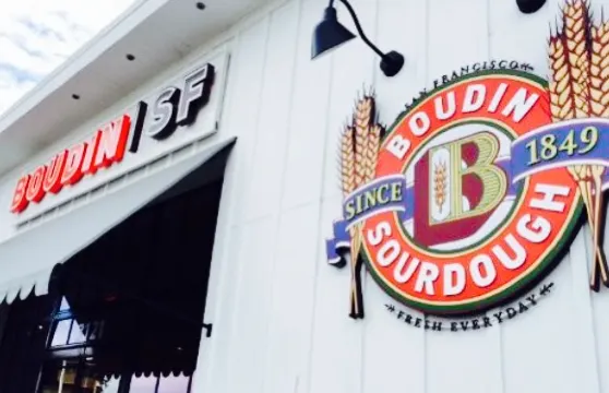 Boudin SF