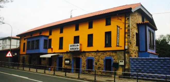 La Fonda