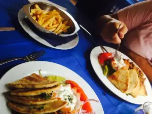 Grekens Taverna