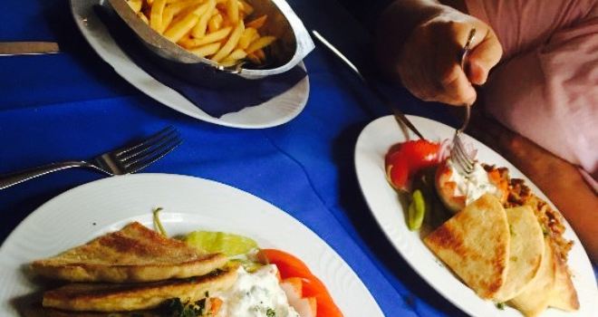 Grekens Taverna