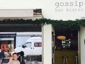 Bar Bistro Gossip