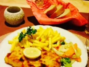Restaurant Flora