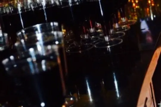 Hayashi Sushi & Grill