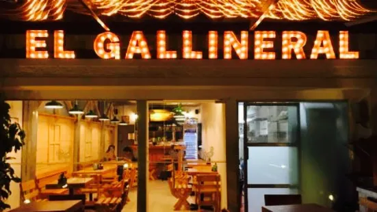 El Gallineral Resto-Bar