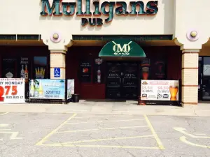 Mulligan's Pub