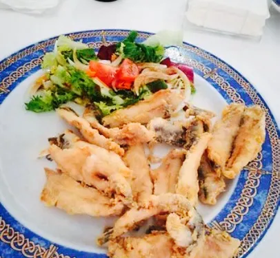 Restaurante Casa Nacho