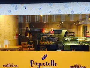 Baguetelle