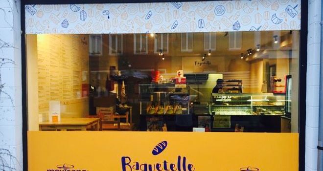 Baguetelle
