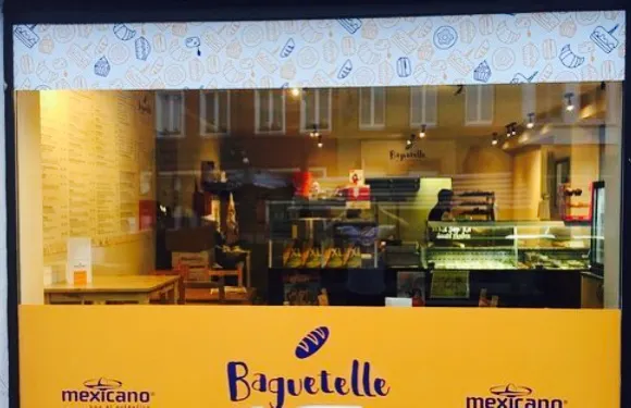Baguetelle