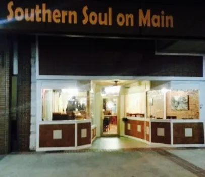 Southern Soul on Main