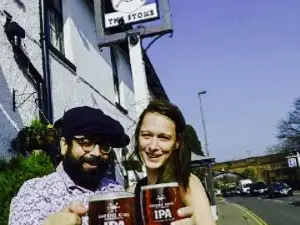 The Stoke Pub & Pizzeria